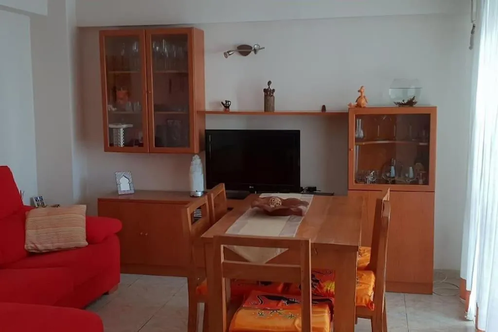 Sun & Beach Salou Apartman