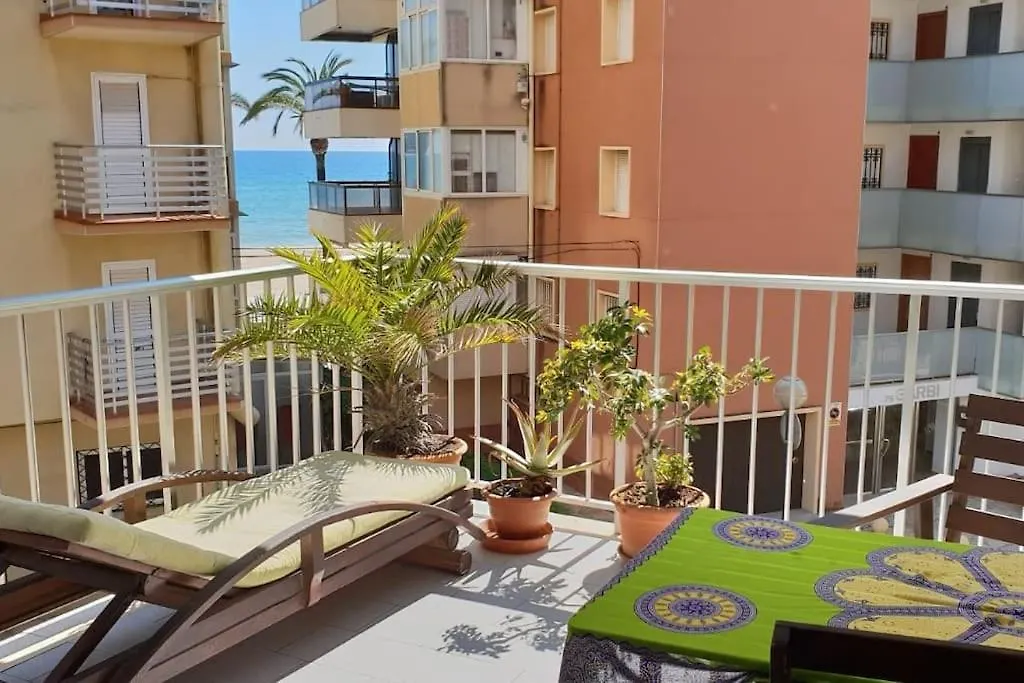 Sun & Beach Salou Apartman