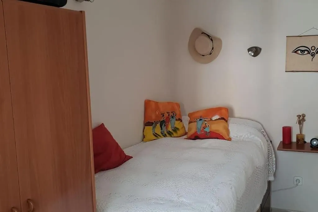 Sun & Beach Salou Apartman